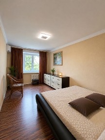 Продаж 2-кім квартири з євроремонтом!