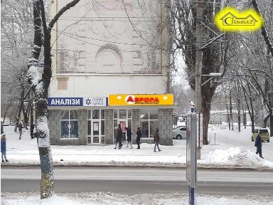 44квартал 283кв. м. червона лінія працють орендарі