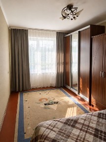 ДОВГОСТРОКОВА ОРЕНДА 1-кімнатної квартири, АВТОВОКЗАЛ, Рівне !