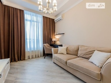 Довготривала оренда 1к квартири на вул. Маккейна Джона 7 • ID 34664379