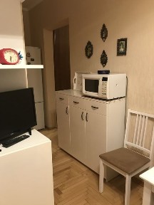 Київ, Оболонський, вулиця Героїв Дніпра 77