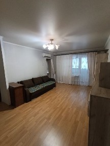 Оренда! Однокімнатна квартира, Райдужна 13В