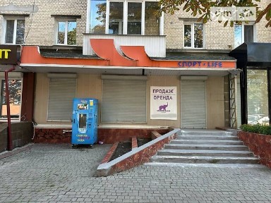 Соборна вулиця, район Центр, Хмельницький, вул. Соборна 27, площа 41.8 кв. м • ID 34642676