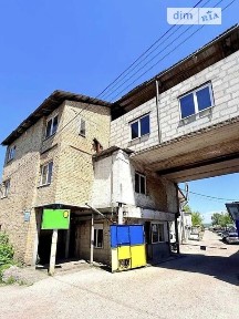 Сирецька вулиця, мікрорайон Куренівка, район Подільський, Київ, метро Сирець, вул. Сирецька 39, площа 213.6 кв. м • ID 34642624