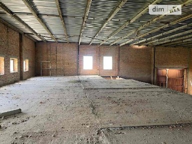 Продаж комерційного приміщення на вул. Вчених, площа 1728 кв. м • ID 34642246