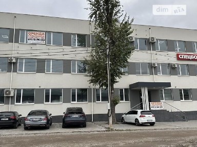 Індустріальний 2-й провулок, район Замостянський, Вінниця, 2-й пров. Індустріальний 3А, площа 856.4 кв. м • ID 34641128