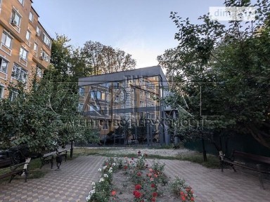 вулиця Тетерівська, мікрорайон Саперна Слобідка, район Голосіївський, Київ, вул. Тетерівська 18А, площа 75 кв. м • ID 34641170