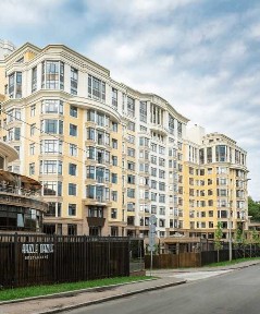Київська область, Київ, Печерський