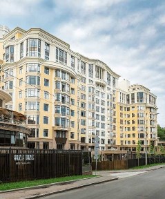 Сдается офисное помещение Печерский район (706кв./м. )