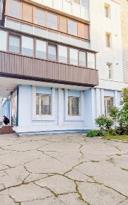 Житомирська область, Житомир, Смолянка