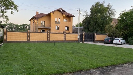 ‼️Шикарный дом ‼️Бассейн‼️сауна‼️850м2‼️+ гостевой дом‼️Бомбоубежище‼️