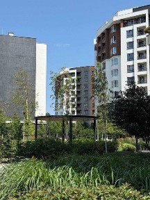 Київська область, Ірпінь