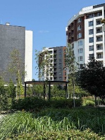 Продаж 1 кімнатної квартири в ЖК 