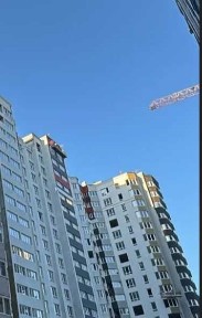 Двухкімнатна квартира за супер ціною | Новобудова | Газове опалення |