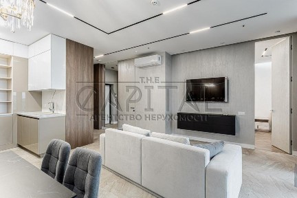 Продаж квартири, ЖК Taryan Towers, Лумумби Патріса, Печерськ