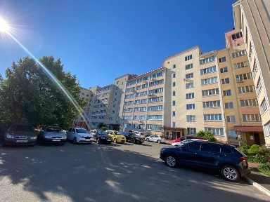 Квартира 2-х кімнатна, с. Нові Петрівці.