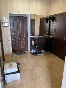 Продаж євродвухкімнатної квартири Мокра 16 ЖК «Пори року» Солом'янський район