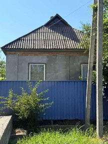 Продаж окремостоячого будинку з великою ділянкою, по вулиці Панаса Мирного
