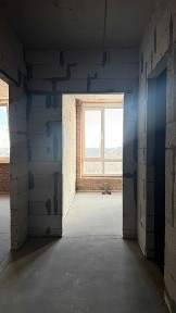 Продаж 1-кімнатної 30,8 м2 ЖК Новий Хотів, Теремки