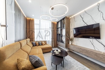 Продаж квартири, ЖК Tetris Hall, вул. Федорова, Печерський р-н