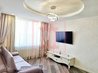 ̶7̶5̶0̶0̶0̶$̶‼️Без комісії‼️1к квартира ЖК Первоцвіт 45м² дизайн. ремон
