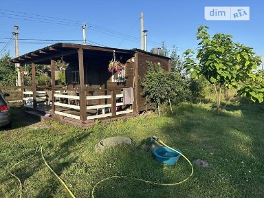 Мотижин, Квітнева • ID 34643986
