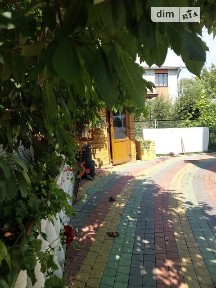 Козацький провулок, мікрорайон Пирогово, район Ленінський, Вінниця, пров. Козацький • ID 34643884