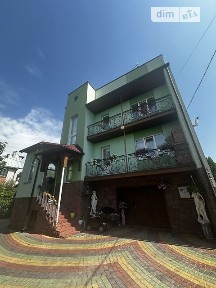 Козацький провулок, мікрорайон Пирогово, район Ленінський, Вінниця, пров. Козацький • ID 34643889