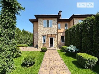 Продаж 2 поверхового дуплекса 240 кв. м, 10 кімнат, на Петра Могили • ID 34643361