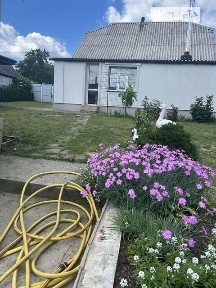 вулиця Соборна, Гореничі, вул. Соборна • ID 34643320
