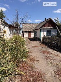 Продаж 1 поверхового будинку з верандою і ділянкою на 25 соток, 71 кв. м, 3 кімнати, на вулиця Гірка • ID 34641065