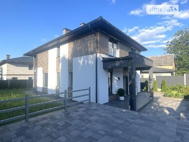 Набережна вулиця, Ходосівка (Обухів), вул. Набережна • ID 34641905