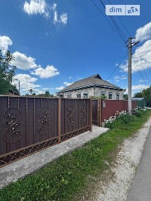 Продаж 1 поверхового будинку 66.7 кв. м, 4 кімнати, на вул. Олександра Олеся • ID 34643258