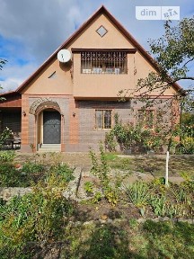 Продаж 2 поверхового будинку 175 кв. м, 5 кімнат, на вул. Лісова • ID 34642467