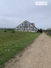 Молодіжне, Провулок Фіалковий • ID 34642355