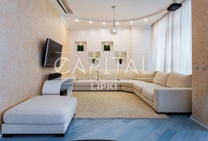 Продаж квартири, ЖК Новопечерські Липки, Верхогляда, Печерськ