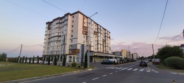 Київська область, Буча