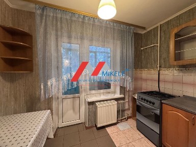 Без комісії продаж 1к квартира 27м вул. О Махова/Жолудєва 5 проспект академіка Корольова Борщагівка