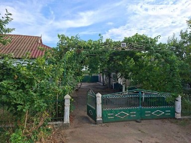 Центральна вулиця, Кордон, вул. Центральна • ID 34642228