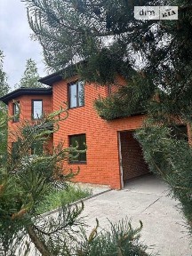 Продаж 2 поверхового будинку з гаражем 144.2 кв. м, 5 кімнат, на вул. Кільцева 16А • ID 34642215