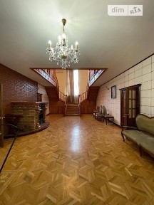 Продаж 3 поверхового будинку 500 кв. м, 8 кімнат, на вул. Абрикосова • ID 34642090