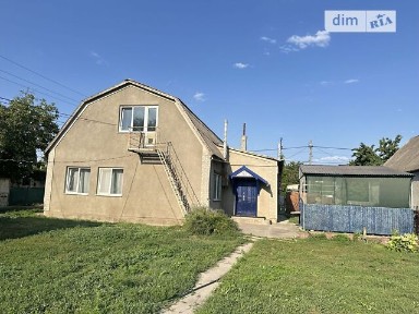 Демчука вулиця, Фонтанка (Комінтернівське), вул. Демчука • ID 34642016