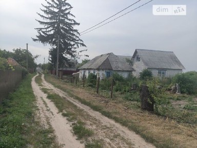 Продаж 2 поверхового будинку 50 кв. м, 2 кімнати, на вул. Лісова • ID 34642018