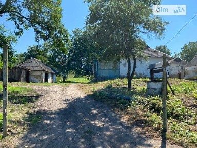 Продаж 1 поверхового будинку 80 кв. м, 3 кімнати, на вул. Слави • ID 34641578