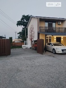 Продаж 2 поверхового таунхауса 130 кв. м, 3 кімнати, на вул. Липова • ID 34641573