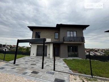 Стрімка вулиця, Байківці, вул. Стрімка • ID 34641102
