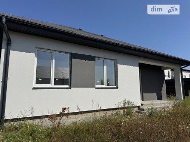 Райдужна вулиця, Михайлівка-Рубежівка (Ірпінь), вул. Райдужна 4 • ID 34641066