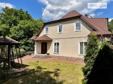 Продаж 2 поверхового будинку з гаражем і ділянкою на 12 соток, 450 кв. м, 6 кімнат, на вул. Івана Мазепи • ID 34641009