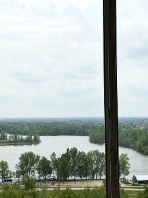 Осокорки. Встигни придбати цей вид