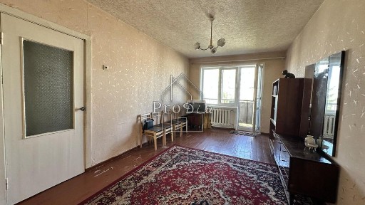 Продаж 2к квартири 45м2 Соцмістечко Бориспіль без %%